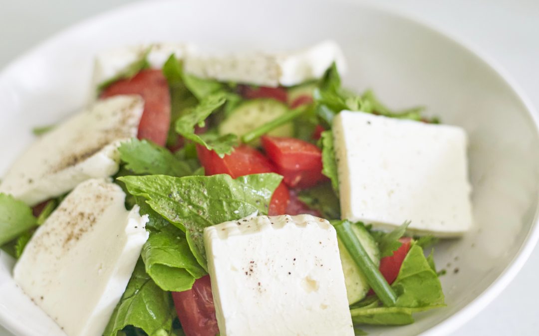 ¡Come Feliz y Sin Culpa!