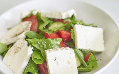 ¡Come Feliz y Sin Culpa!